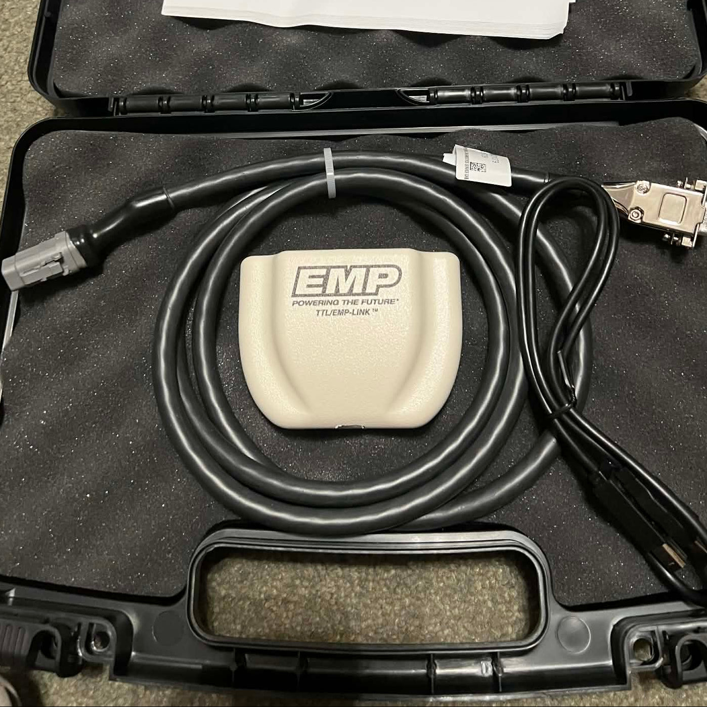 Performance Services