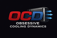 Obsessive Cooling Dynamics