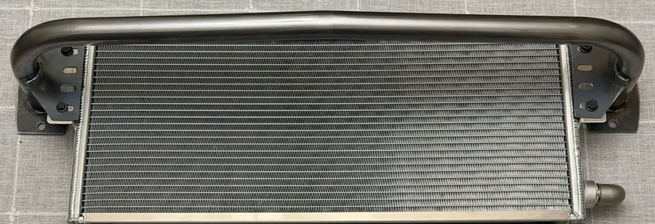03/04 Cobra 850cu-in Triple Pass Heat Exchanger